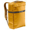 Burnt Yellow