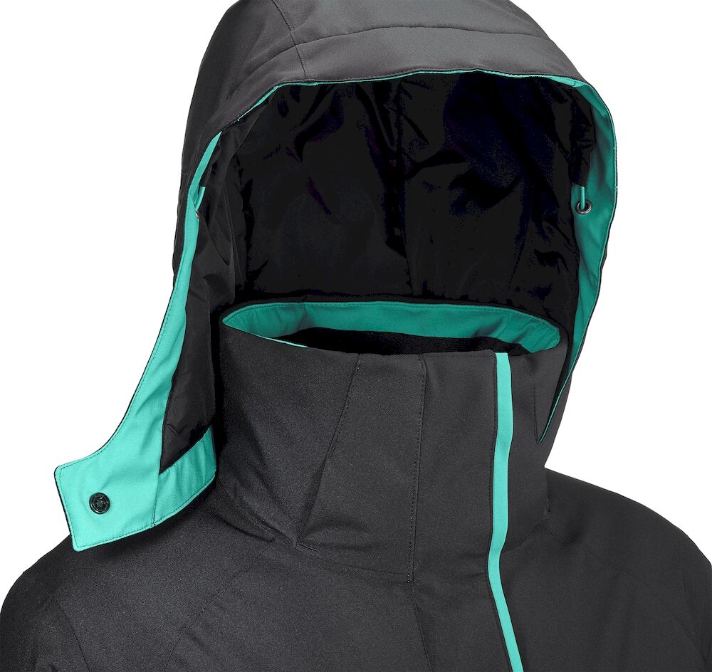 Salomon - Stormpunch Jkt W - Chaqueta de esquí - Mujer