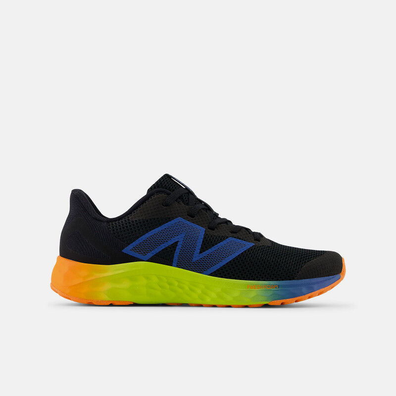New Balance Fresh Foam Arishi V4 - Buty do biegania dla dzieci | Hardloop