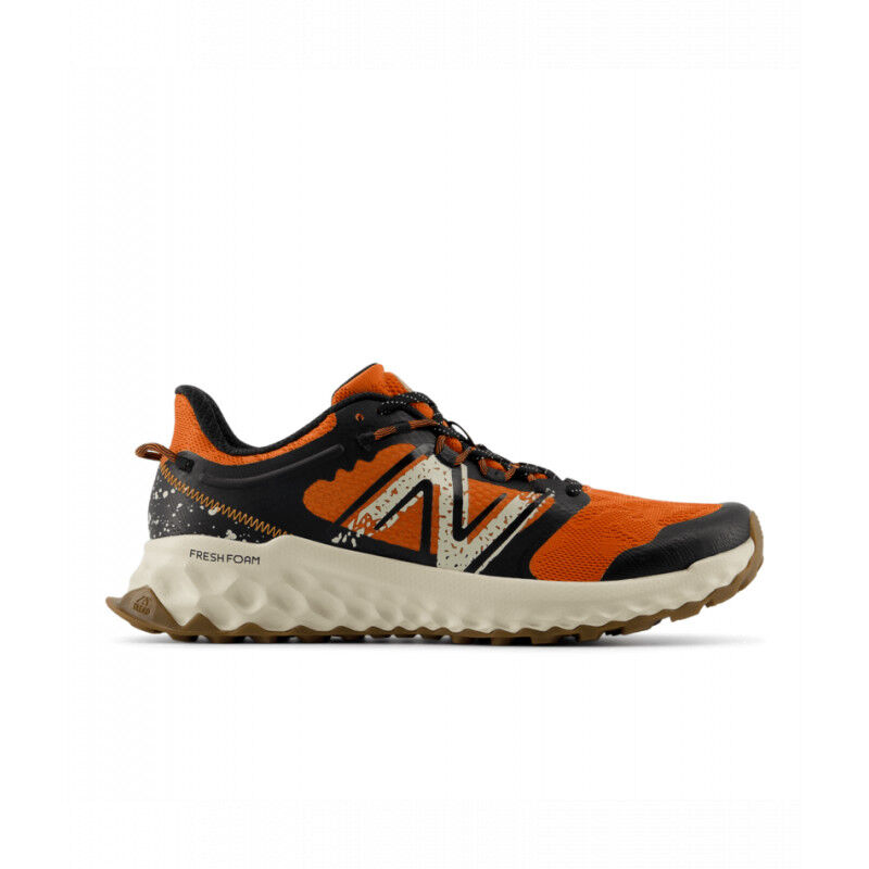 New Balance Fresh Foam Garoe V1 - Chaussures trail homme | Hardloop