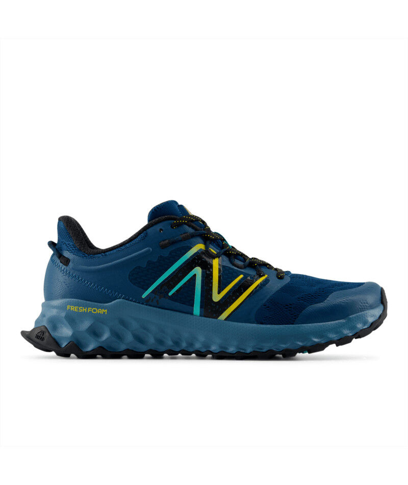 New Balance Fresh Foam Garoe V1 - Chaussures trail homme | Hardloop