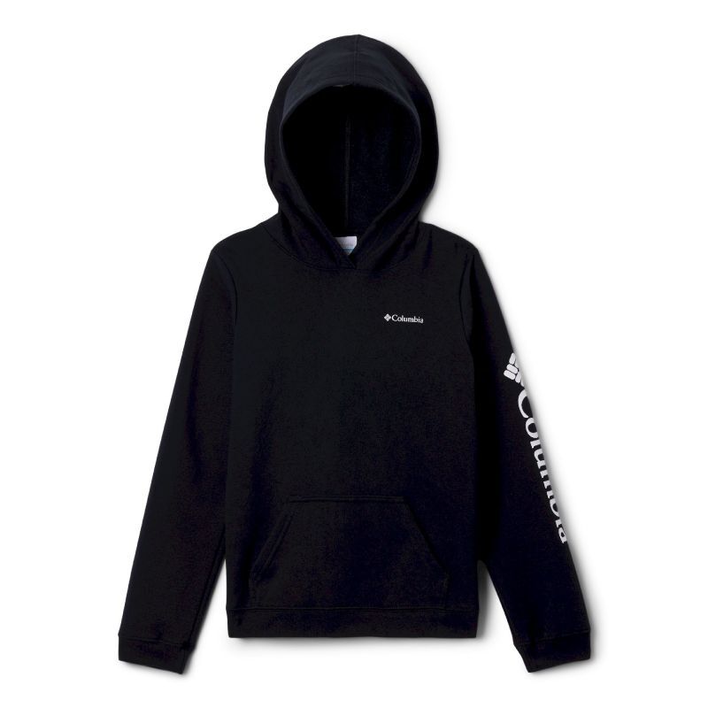 Columbia Sportswear Boys Fleece Hoodie Columbia Trek Hoodie Kids