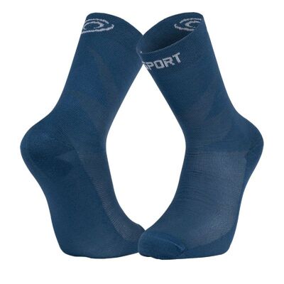 Double GR Haute Lyocell - Chaussettes randonnée