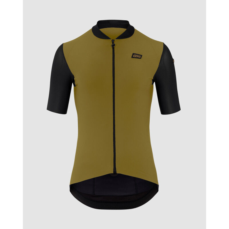 Mille GTO C2 - Camisola ciclismo homem