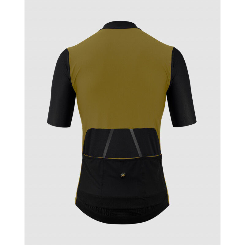 Assos Mille GTO C2 - Maglia ciclismo - Uomo