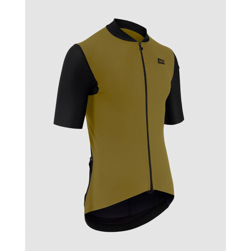 Assos Mille GTO C2 - Fietsshirt - Heren