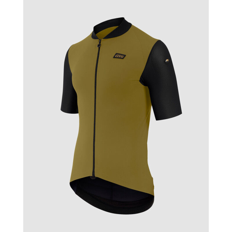 Assos Mille GTO C2 - Cykeltrikå - Herr