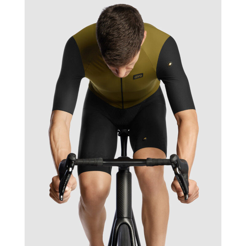 Assos Mille GTO C2 - Maglia ciclismo - Uomo