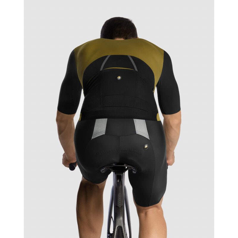 Assos Mille GTO C2 - Maglia ciclismo - Uomo