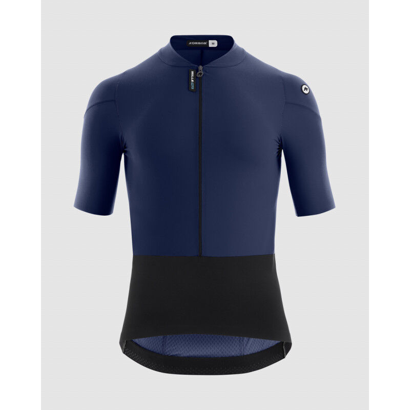 Assos Mille GTS Jersey C2 - Pyöräilypusero - Miehet | Hardloop