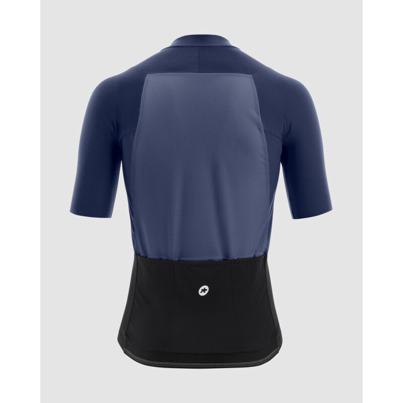 Assos Mille GTS Jersey C2 - Maillot ciclismo - Hombre | Hardloop
