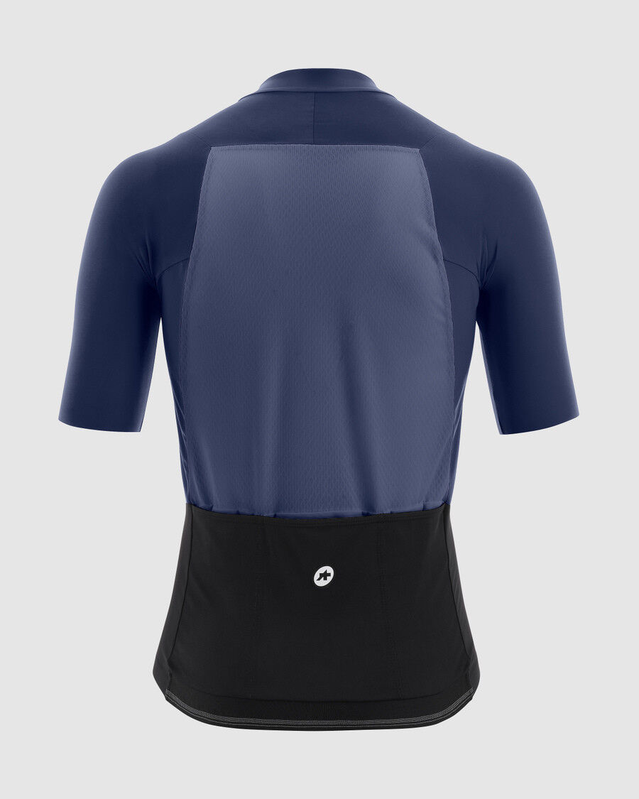 Assos Mille GTS Jersey C2 - Maglia ciclismo - Uomo | Hardloop