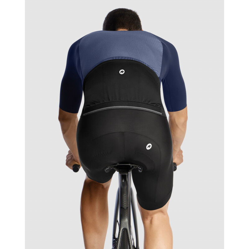 Assos Mille GTS Jersey C2 - Koszulka kolarska męska | Hardloop