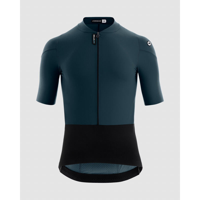 Assos Mille GTS Jersey C2 - Maillot vélo homme | Hardloop