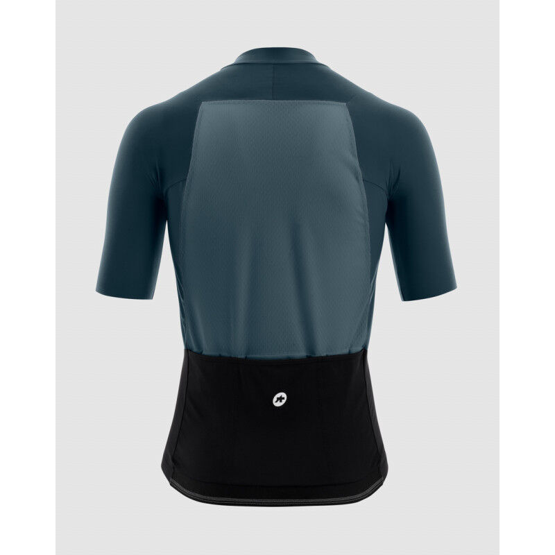 Assos Mille GTS Jersey C2 - Maillot vélo homme | Hardloop