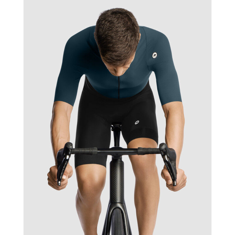 Assos Mille GTS Jersey C2 - Cycling jersey - Men's | Hardloop
