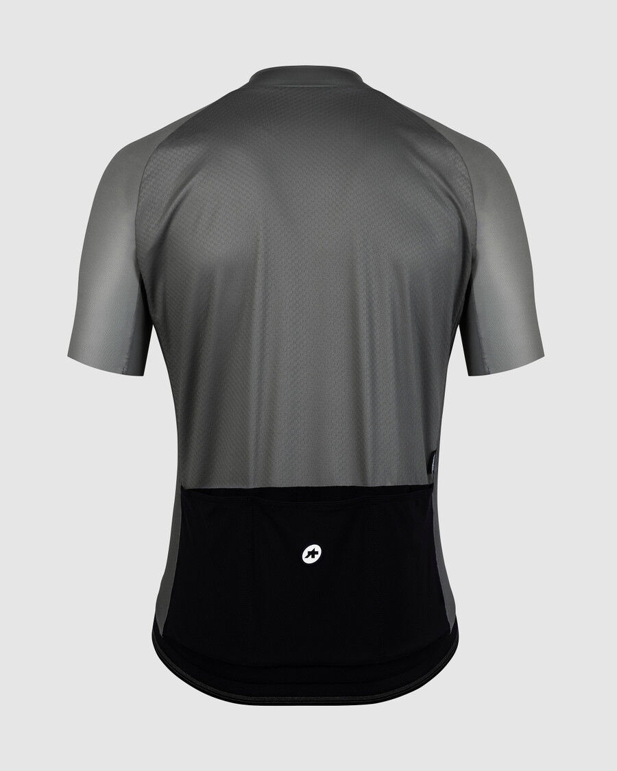 Assos Mille GT Jersey C2 EVO - Maglia ciclismo - Uomo | Hardloop
