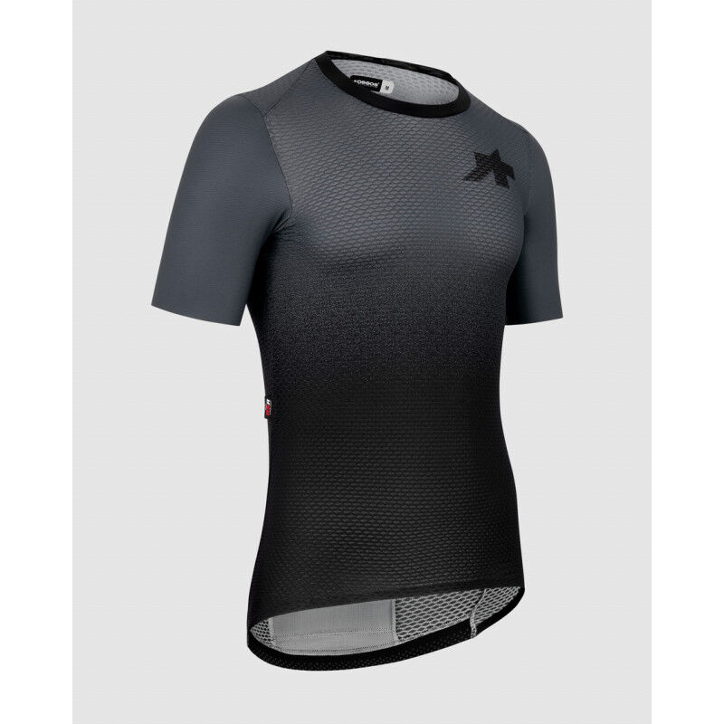 〈ASSOS〉EQUIPE RSR JERSEY SUPERLEGER S9 M ASSOS EQUIPE RSR Jersey SUPERLEGER S9 - La Bicicletta Toronto