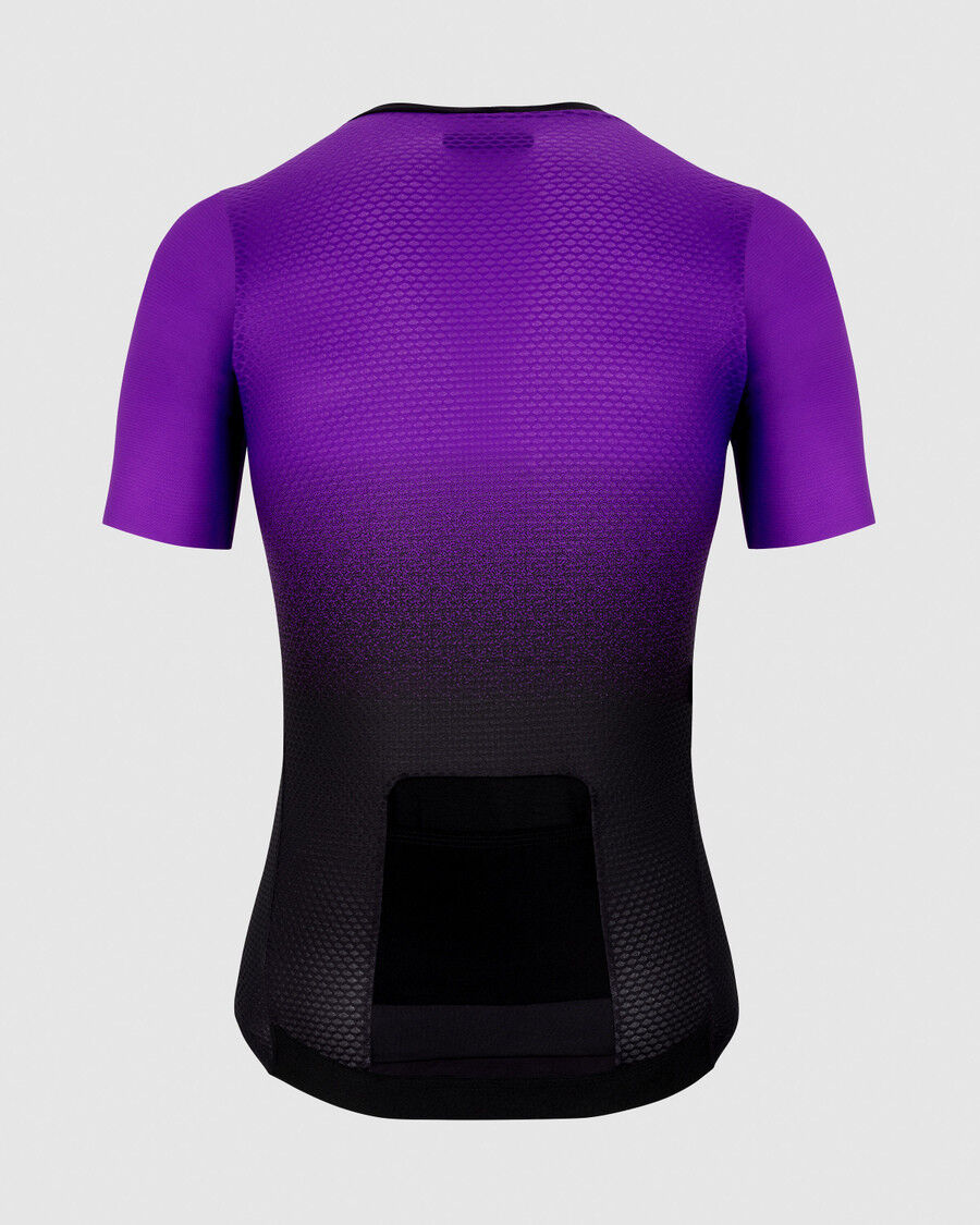 ASSOS〉EQUIPE RSR JERSEY SUPERLEGER S9 M