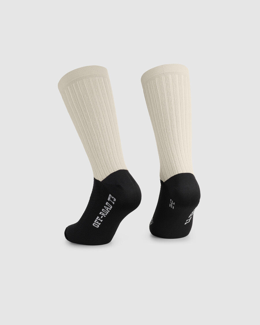 Assos Trail Socks T3 - Skarpety rowerowe | Hardloop