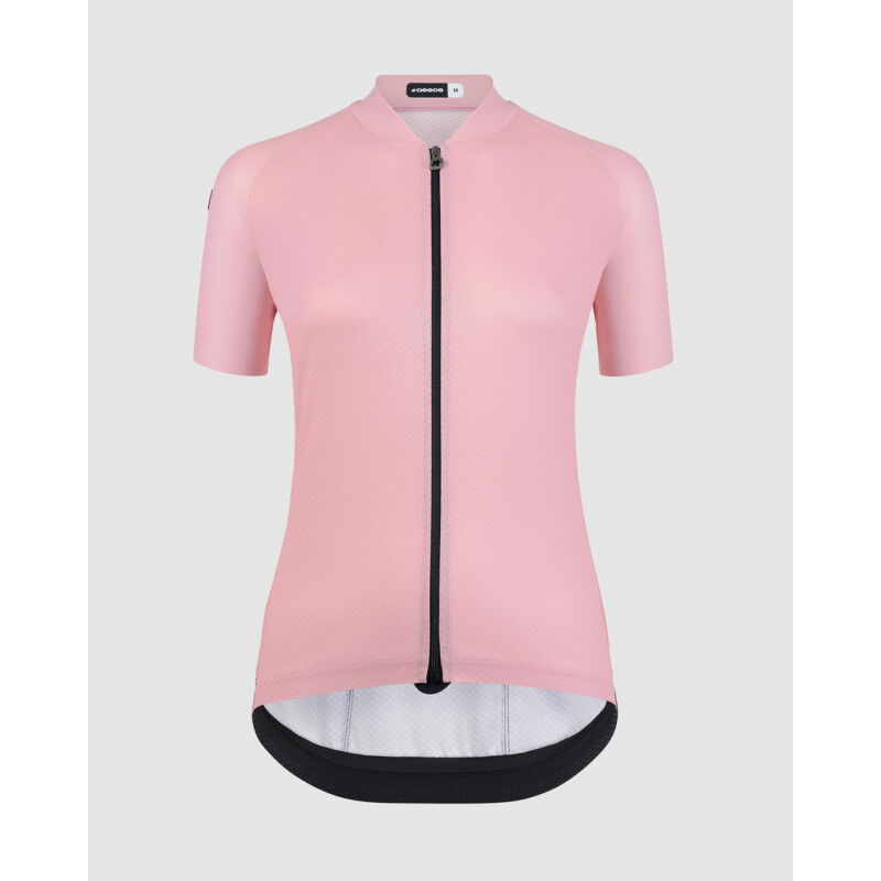 Assos Uma GT Jersey C2 EVO - Maillot vélo femme | Hardloop