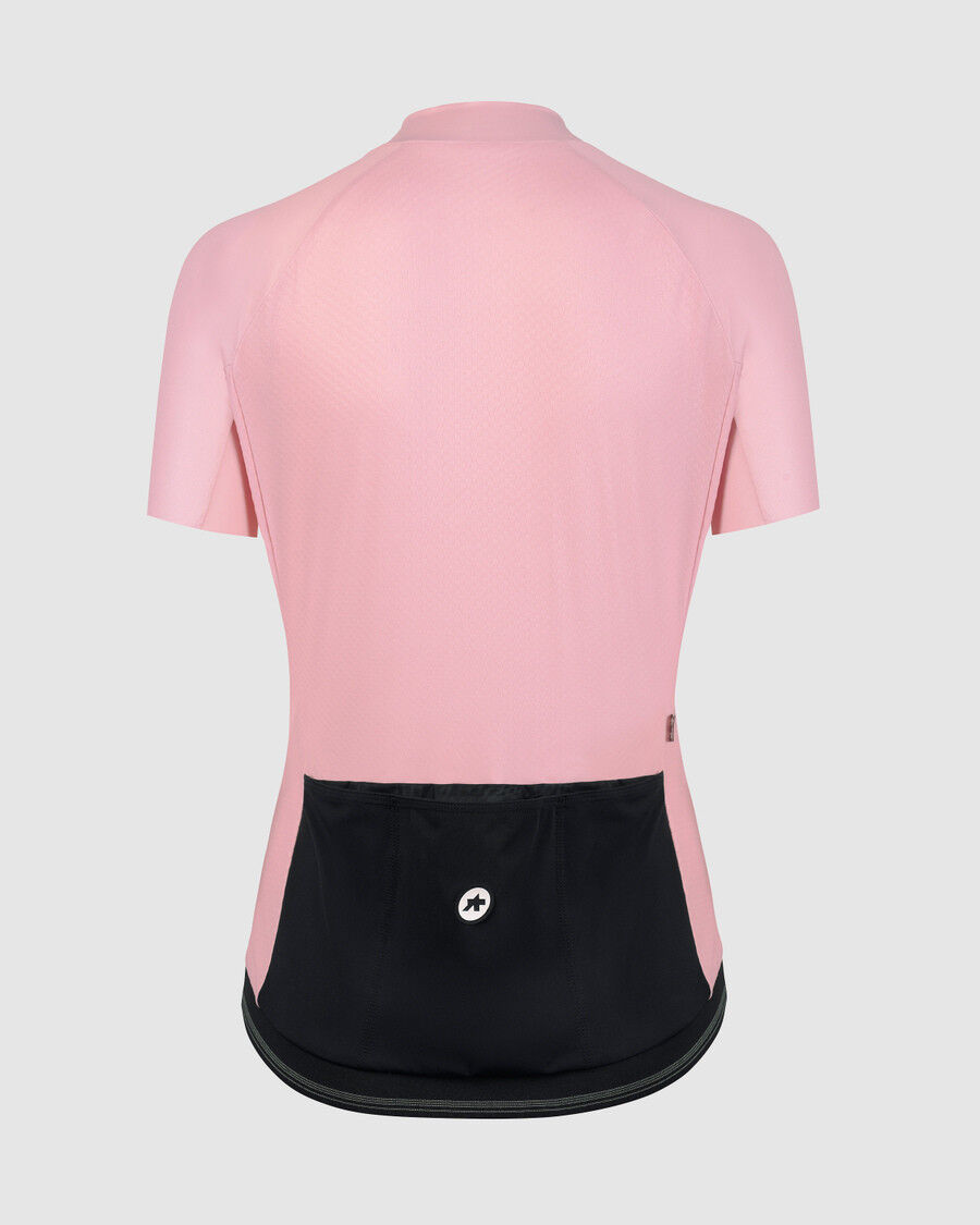 Assos Uma GT Jersey C2 EVO - Maillot vélo femme | Hardloop