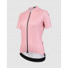 Assos Uma GT Jersey C2 EVO - Maillot vélo femme | Hardloop