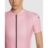 Assos Uma GT Jersey C2 EVO - Maillot vélo femme | Hardloop