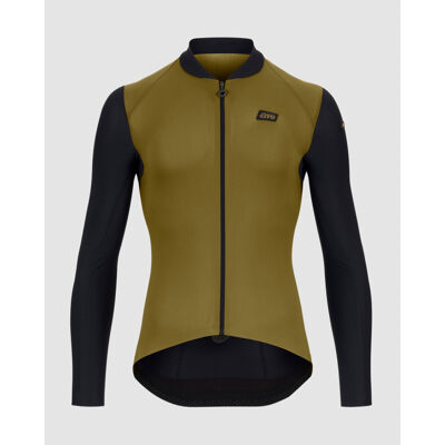 Mille GTO LS Jersey C2 - Maillot vélo manches longues homme