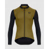 Assos Mille GTO LS Jersey C2 - Maillot vélo homme | Hardloop