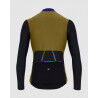 Assos Mille GTO LS Jersey C2 - Camisola ciclismo homem | Hardloop