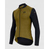 Assos Mille GTO LS Jersey C2 - Camisola ciclismo homem | Hardloop