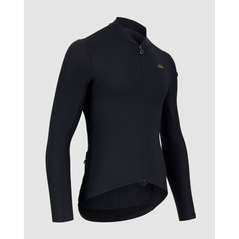 Assos Mille GTO LS Jersey C2 - Pánské cyklistické dres | Hardloop