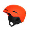 Fluorescent Orange Matt