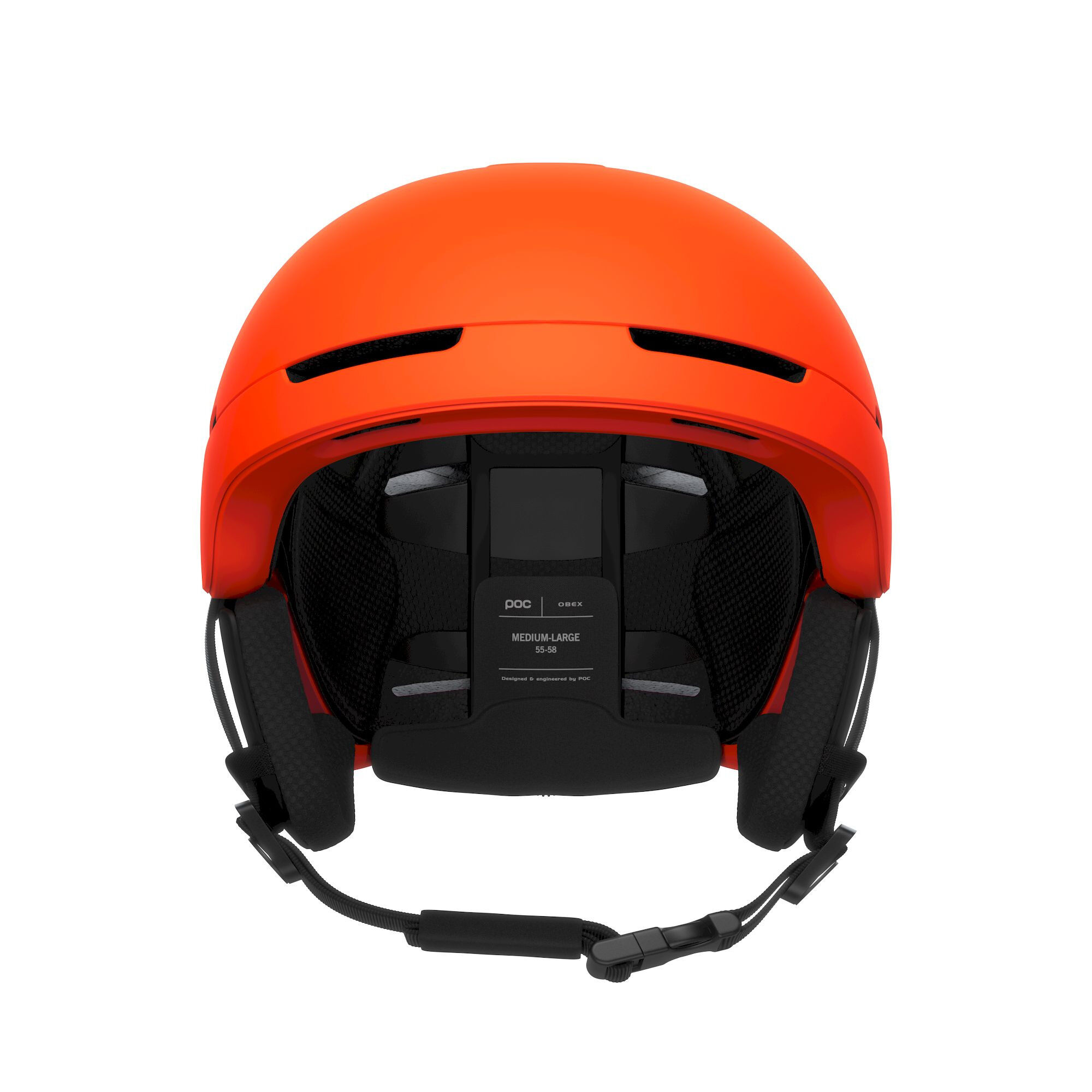 Poc Obex MIPS - Kask narciarski | Hardloop
