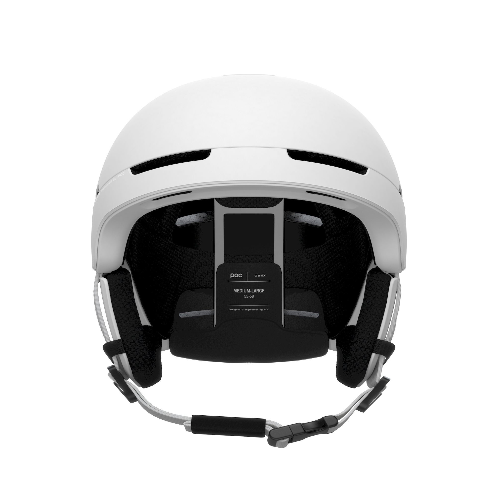 Poc Obex BC MIPS - Kask narciarski | Hardloop