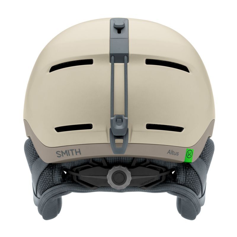 Smith Altus - Capacete ski | Hardloop