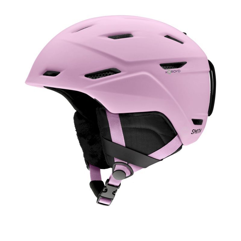 Smith Prospect Jr. MIPS Snow Helmet Matte French Navy S/M