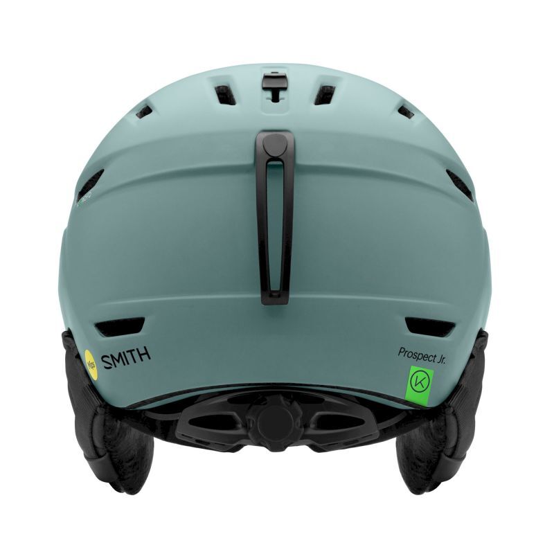 Smith prospect Jr. ヘルメット Smith-Prospect-Jr-Matte-Purple