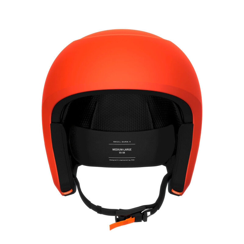 Poc Skull Dura X MIPS - Casco de esquí | Hardloop