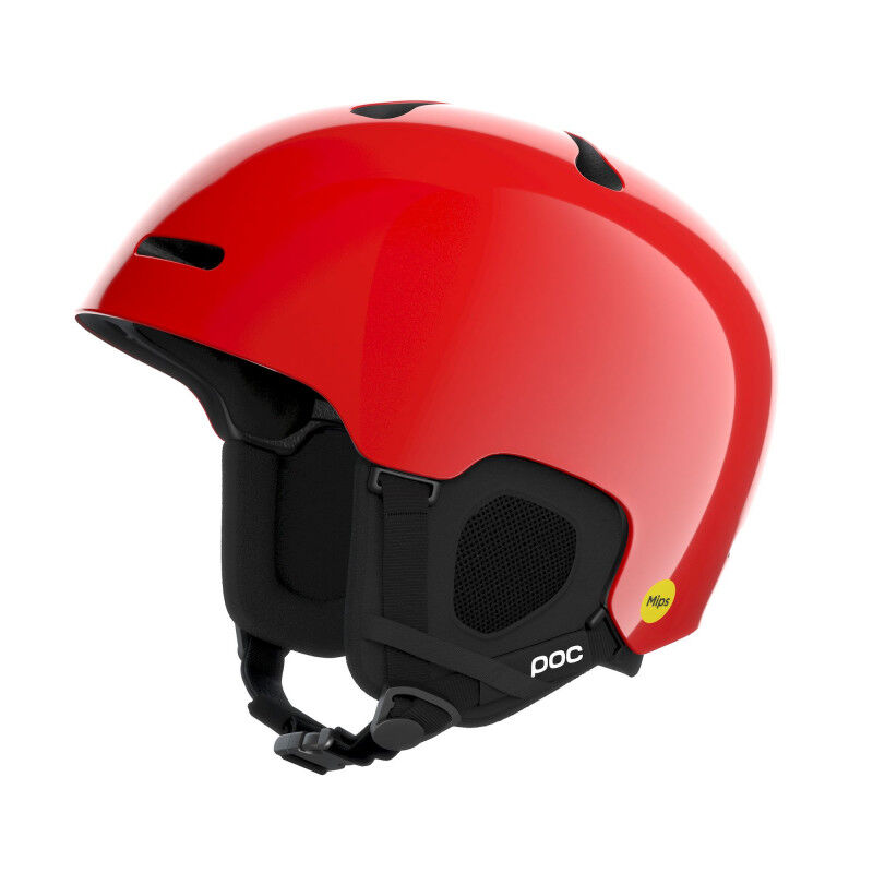 Fornix MIPS - Capacete ski