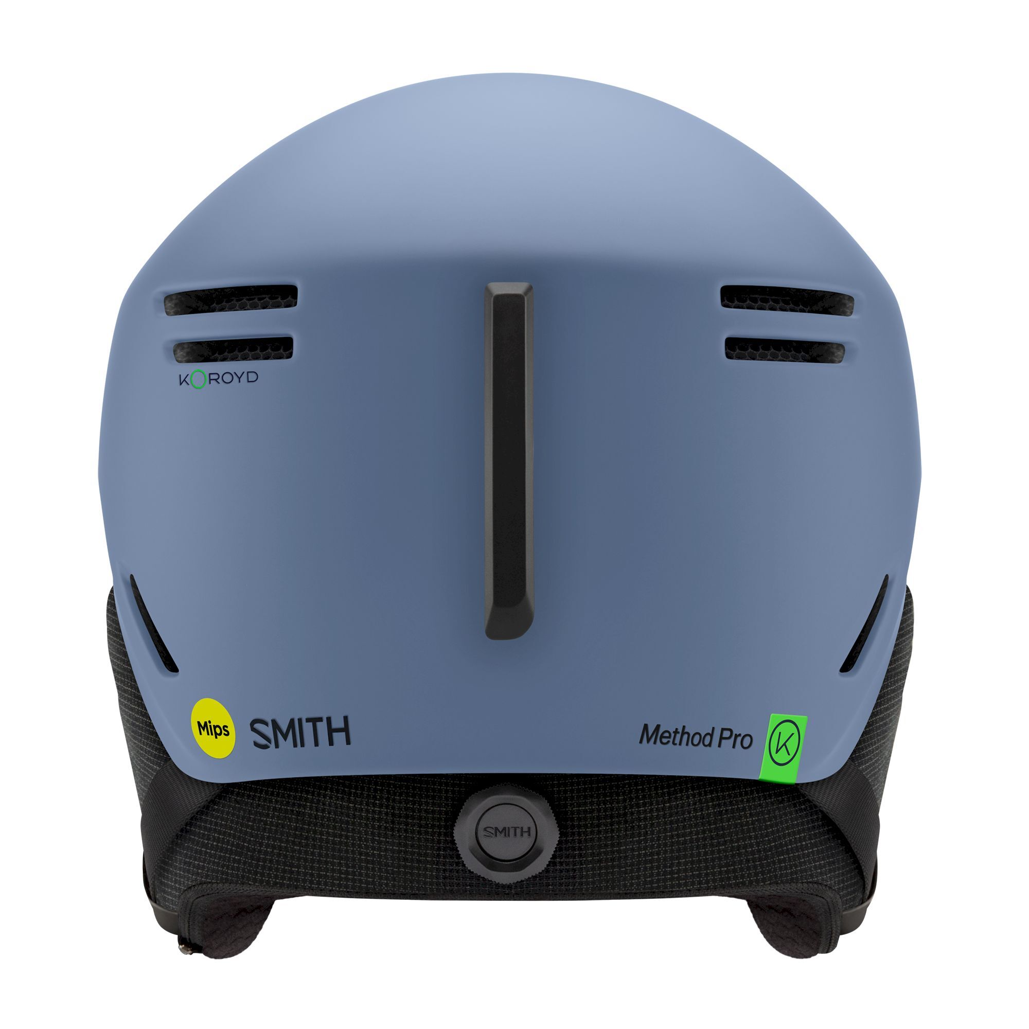 Smith Method Pro MIPS - Ski helmet | Hardloop