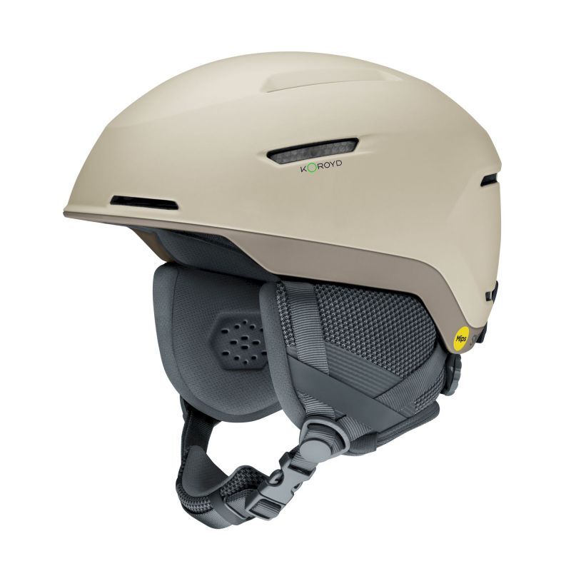 Altus MIPS - Capacete ski