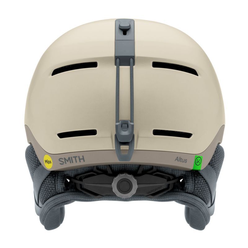 Smith Altus MIPS - Skihjelm | Hardloop