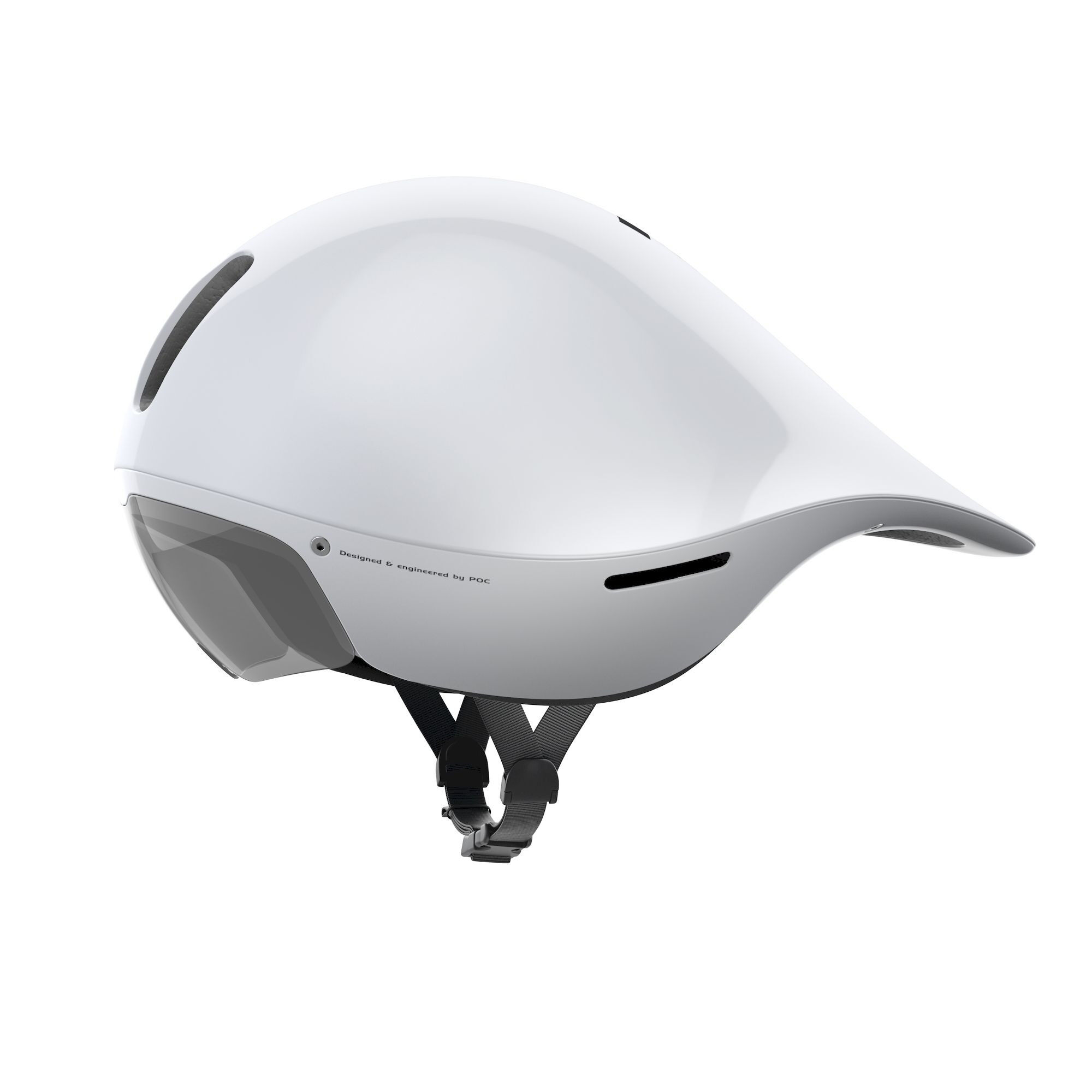 Poc Tempor - Kask szosowy | Hardloop