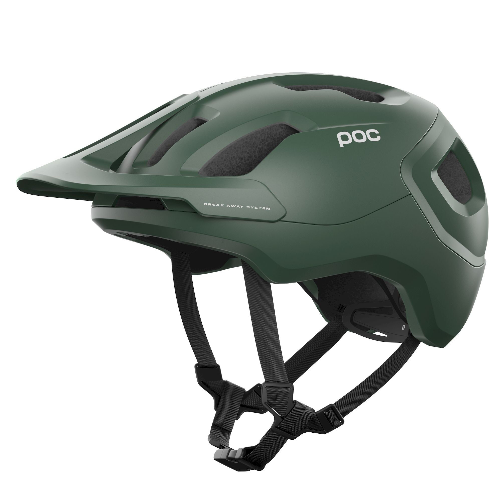 Poc Axion - Casco MTB | Hardloop