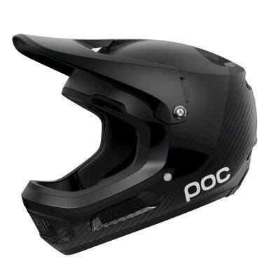 Coron Air Carbon MIPS - Casque VTT intégral