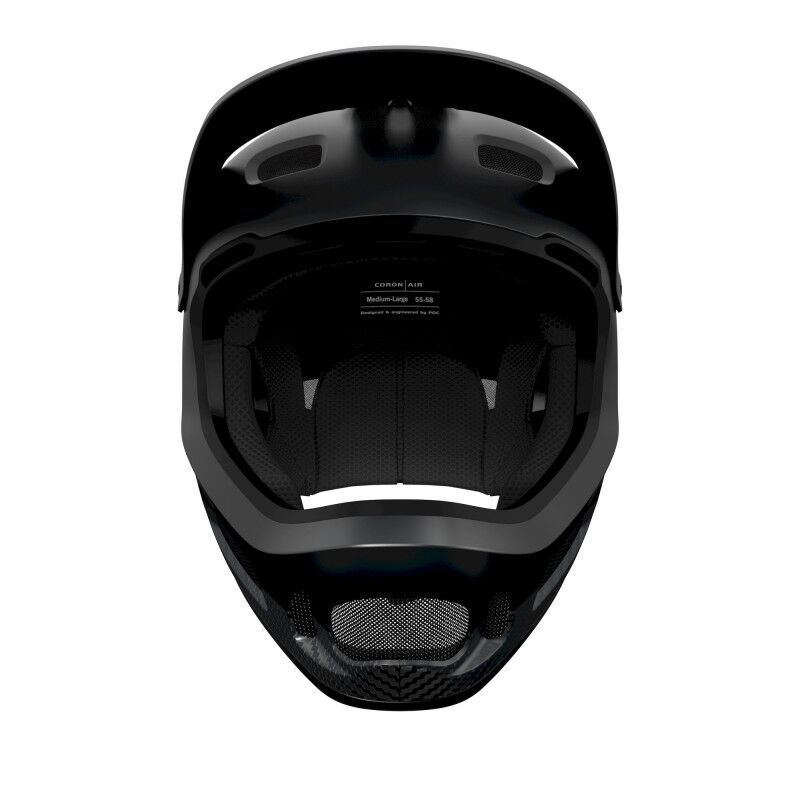 Poc Coron Air Carbon MIPS - Integrální přilby MTB | Hardloop