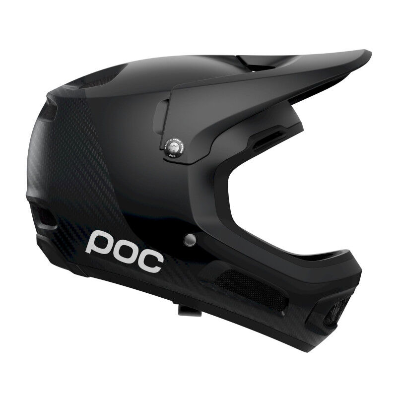 Poc Coron Air Carbon MIPS - Capacete de BTT integral | Hardloop