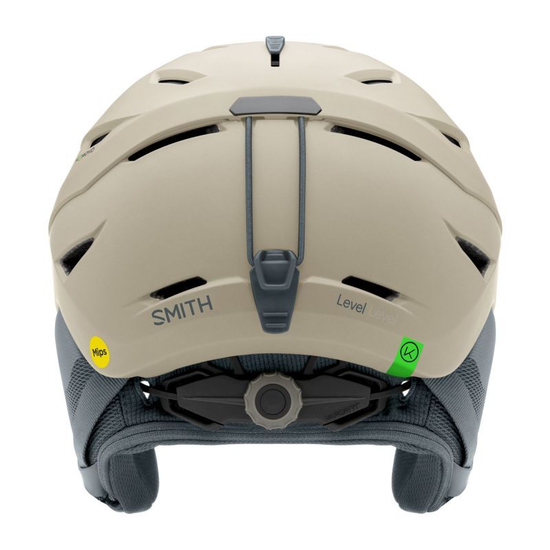 Smith Level Mips - Casque ski | Hardloop